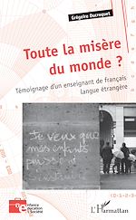 Télécharger le livre :  Toute la misère du monde ?