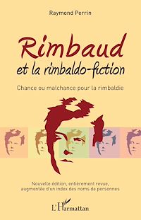 Télécharger le livre :  Rimbaud et la rimbaldo-fiction