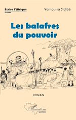Télécharger le livre :  Les balafres du pouvoir