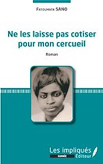 Télécharger le livre :  Ne les laisse pas cotiser pour mon cercueil