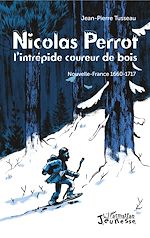 Télécharger le livre :  Nicolas Perrot