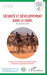 Télécharger le livre :  Sécurité et développement dans le Sahel