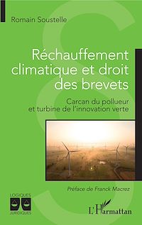 Télécharger le livre :  Réchauffement climatique et droit des brevets
