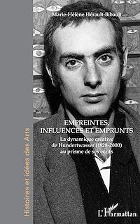 Télécharger le livre :  Empreintes, influences et emprunts