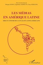 Download this eBook Les médias en Amérique latine