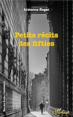 Télécharger le livre :  Petits récits des fifties