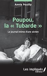 Télécharger le livre :  Poupou la "Tubarde"