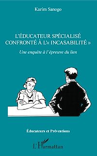 Télécharger le livre :  L'éducateur spécialisé confronté à l'«incasabilité»