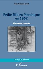 Download this eBook Petite fille en Martinique en 1962