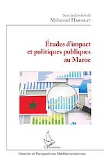 Télécharger le livre :  Études d'impact et politiques publiques au Maroc