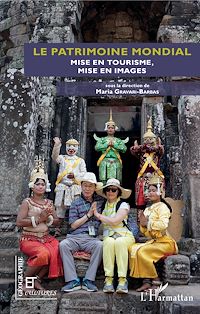 Télécharger le livre : Le patrimoine mondial