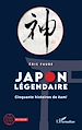 Télécharger le livre :  Japon légendaire