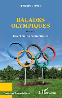 Télécharger le livre :  Balades Olympiques
