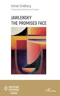 Télécharger le livre :  Jawlensky The Promised Face