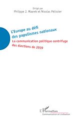 Télécharger le livre :  L'Europe au défi des populismes nationaux