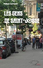 Télécharger le livre :  Les gens de Saint-Josse