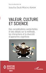 Télécharger le livre :  Valeur, culture et science