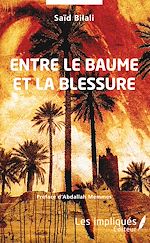 Download this eBook Entre le baume et la blessure