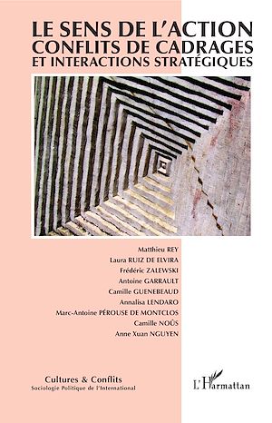 Téléchargez le livre :  Le sens de l'action