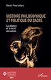 Télécharger le livre :  Histoire philosophique et politique du sacré