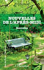Télécharger le livre :  Nouvelles de l'après-midi