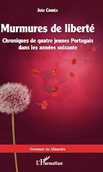 Télécharger le livre :  Murmures de liberté