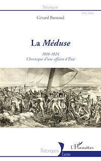 Télécharger le livre :  La <em>Méduse</em>