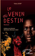 Télécharger le livre :  Le venin du destin. Roman