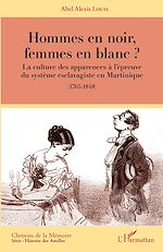 Télécharger le livre :  Hommes en noir, femmes en blanc ?