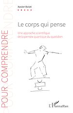 Télécharger le livre :  Le corps qui pense