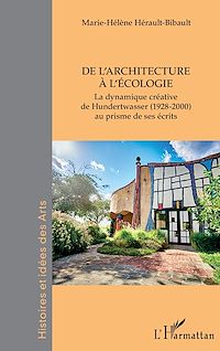 Télécharger le livre :  De l'architecture à l'écologie