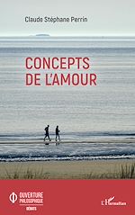 Télécharger le livre :  Concepts de l'amour