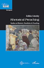 Télécharger le livre :  Rhetorical Preaching