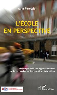 Télécharger le livre :  L'École en perspective
