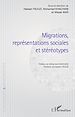 Télécharger le livre :  Migrations, représentations sociales et stéréotypes