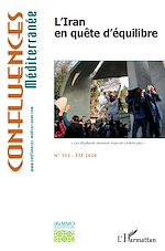 Télécharger le livre :  L'Iran en quête d'équilibre