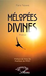 Télécharger le livre :  Mélopées divines