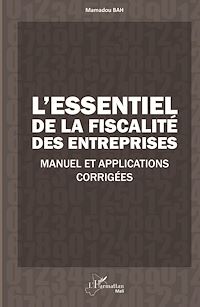 Télécharger le livre :  L'essentiel de la fiscalité des entreprises