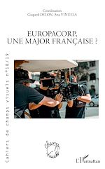 Télécharger le livre :  EuropaCorp, une major française ?