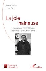 Télécharger le livre :  La joie haineuse
