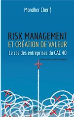 Télécharger le livre :  Risk management et création de valeur