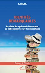 Download this eBook Identités remarquables