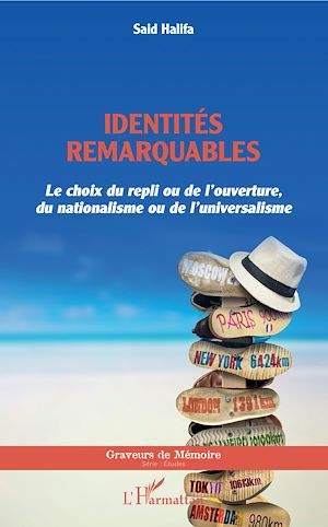 Download the eBook: Identités remarquables