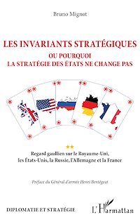 Télécharger le livre :  Les invariants stratégiques
