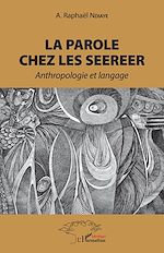 Télécharger le livre :  La parole chez les Seerer
