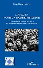 Télécharger le livre :  Manager pour un monde meilleur