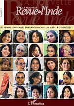 Télécharger le livre :  Les femmes indiennes en francophonie : un <em>masala</em> d'identités !