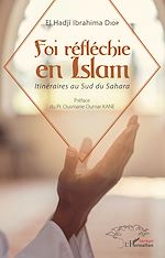 Télécharger le livre :  Foi réfléchie en Islam