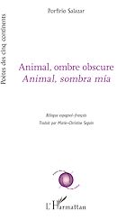 Télécharger le livre :  Animal, ombre obscure