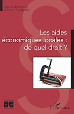 Download this eBook Les aides économiques locales : de quel droit ?